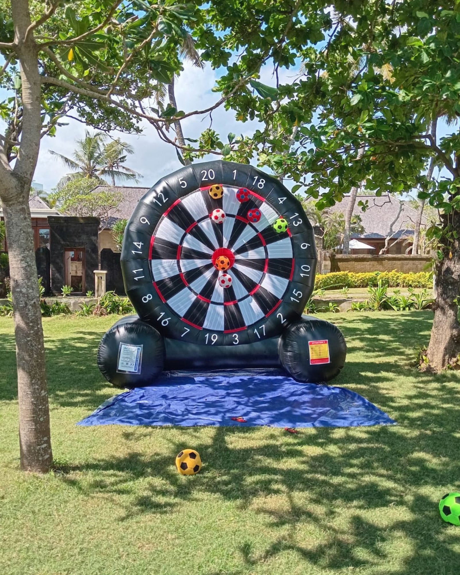 Target Football