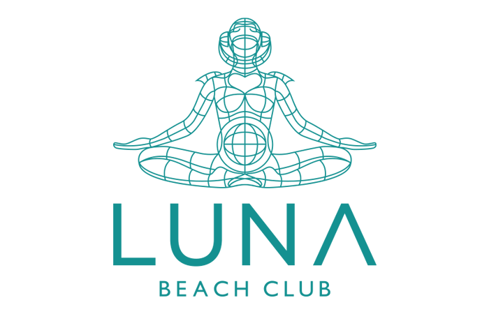 Luna Beach Club Bali — Happy Air Bali partner in Bali